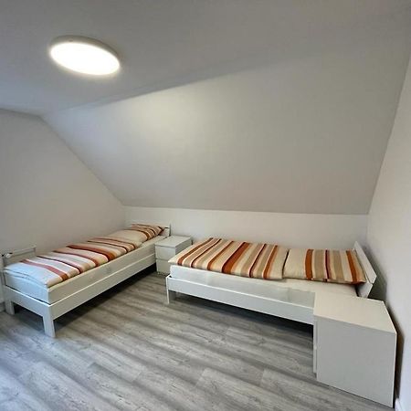 Mm Apartment 汉诺威 外观 照片