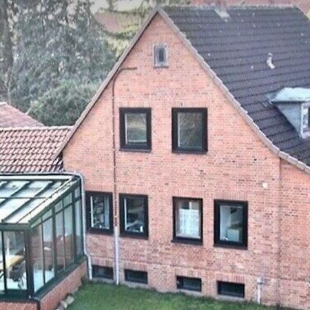 Mm Apartment 汉诺威 外观 照片