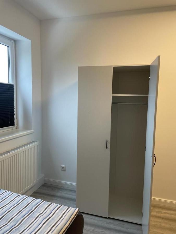Mm Apartment 汉诺威 外观 照片