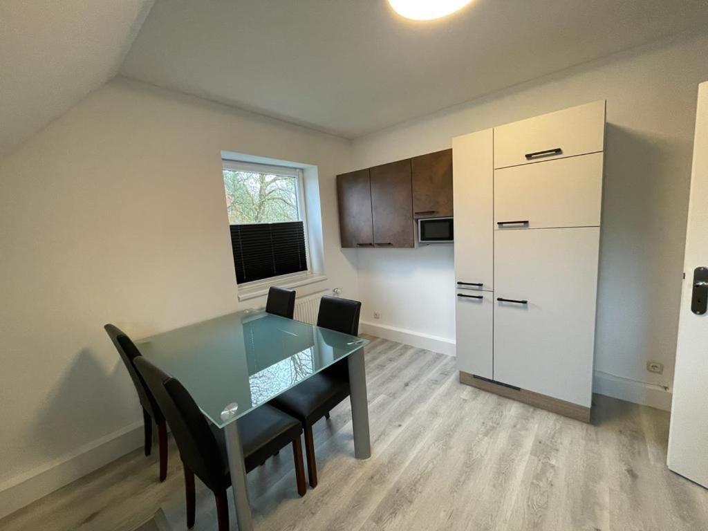 Mm Apartment 汉诺威 外观 照片
