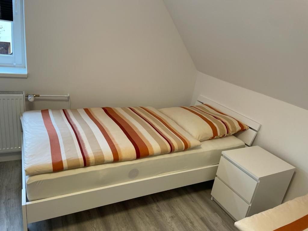 Mm Apartment 汉诺威 外观 照片