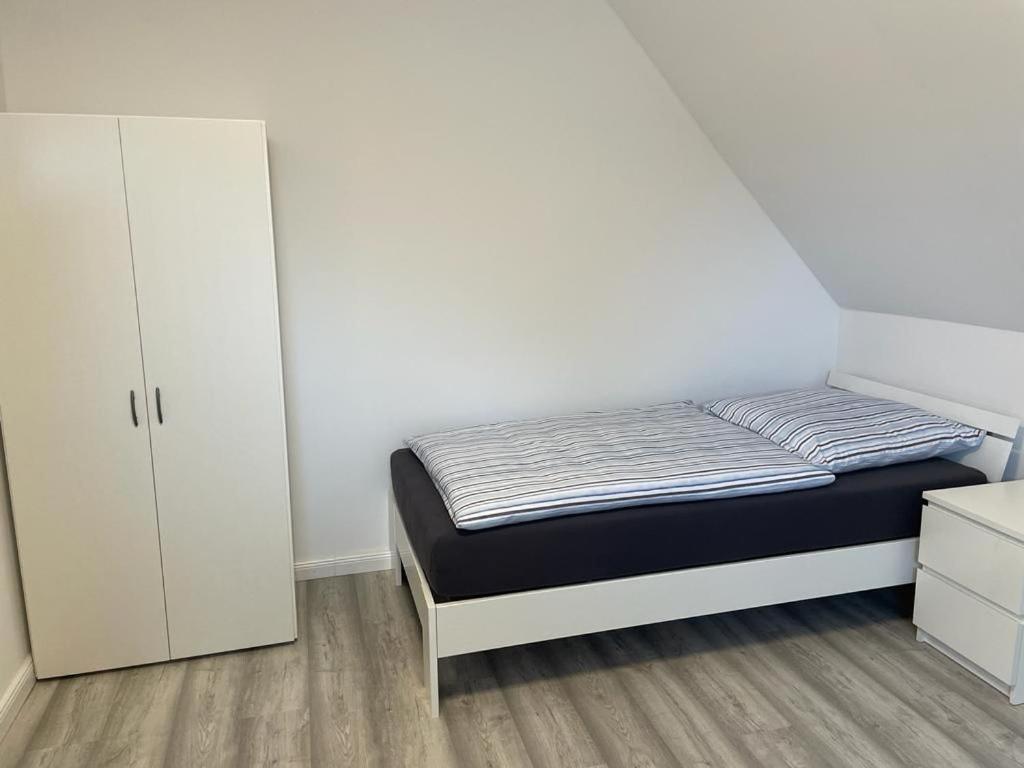 Mm Apartment 汉诺威 外观 照片