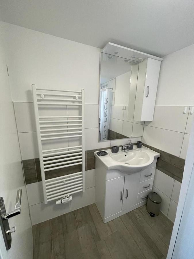 Mm Apartment 汉诺威 外观 照片