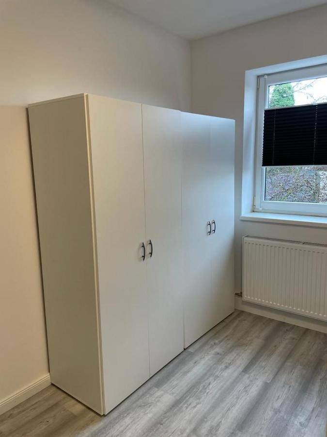 Mm Apartment 汉诺威 外观 照片