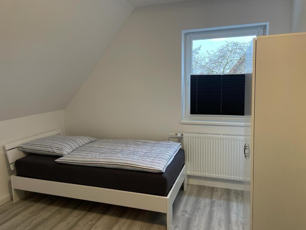 Mm Apartment 汉诺威 外观 照片