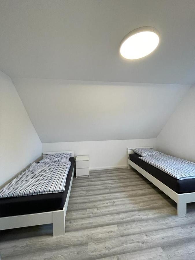 Mm Apartment 汉诺威 外观 照片