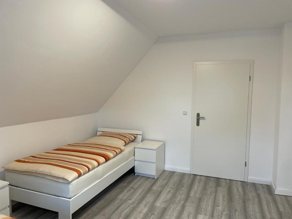 Mm Apartment 汉诺威 外观 照片