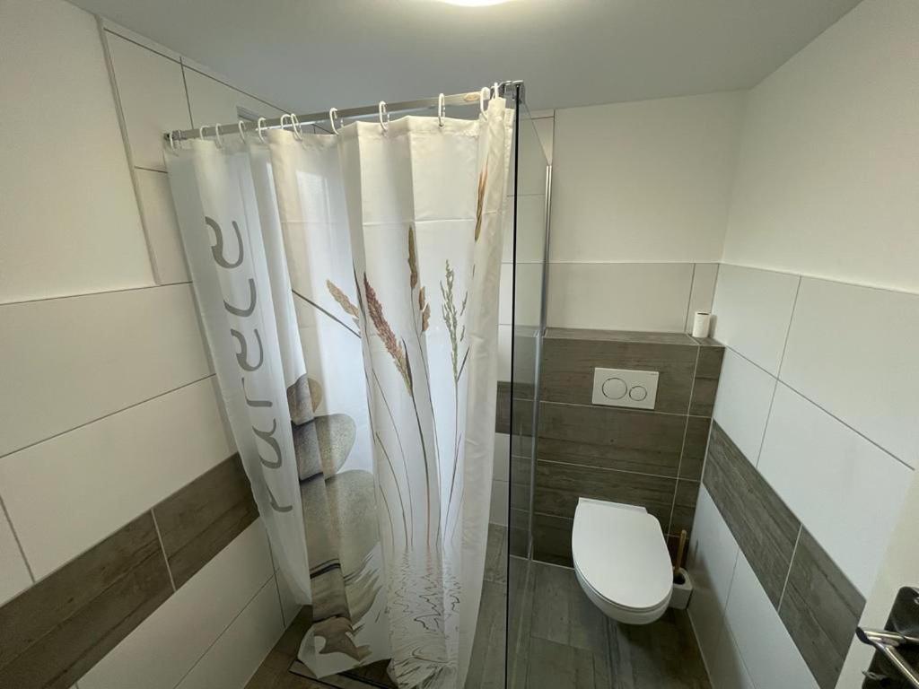 Mm Apartment 汉诺威 外观 照片